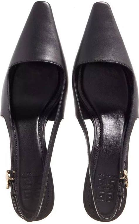 givenchy pumps heren|Givenchy cube heels.